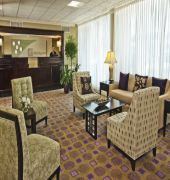 holiday inn alexandria at carlyle by ihg