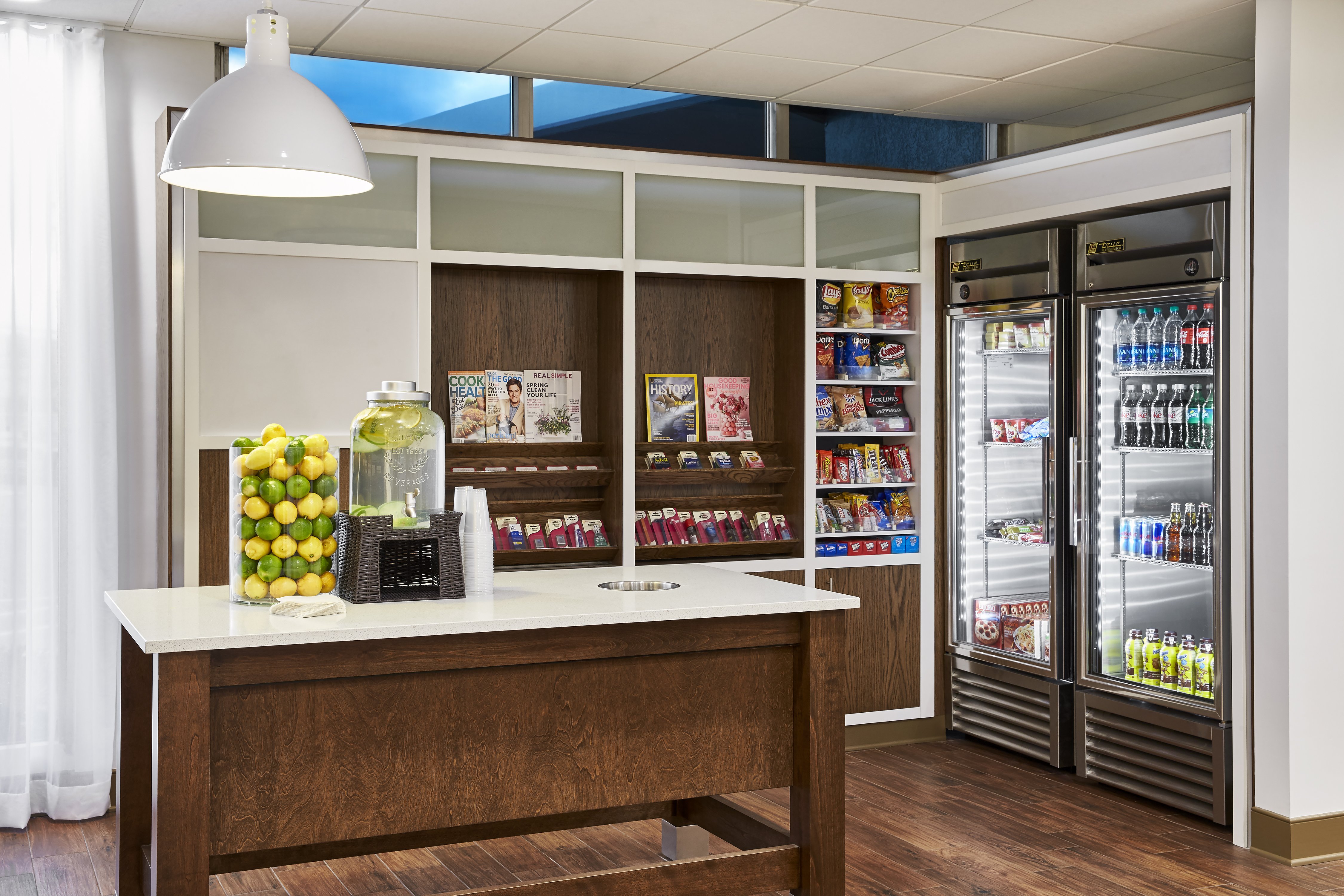 holiday inn alexandria at carlyle by ihg