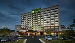 Holiday Inn Alexandria At Carlyle By Ihg,District Of Columbia>>Alexandria,3 star