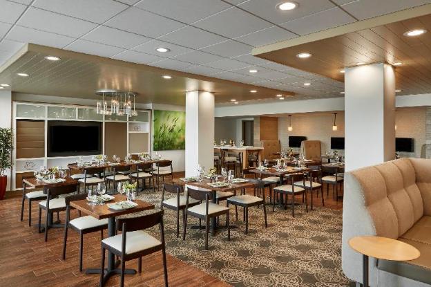 holiday inn alexandria at carlyle by ihg