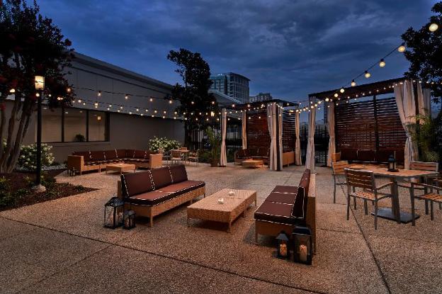 holiday inn alexandria at carlyle by ihg