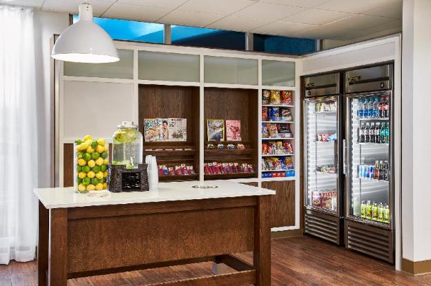 holiday inn alexandria at carlyle by ihg