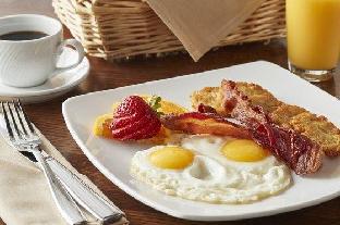 Holiday Inn Alexandria At Carlyle By Ihg,District Of Columbia>>Alexandria,3 star