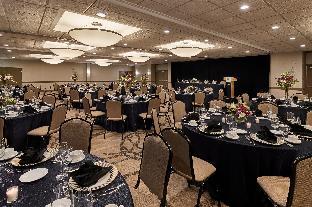 holiday inn alexandria at carlyle by ihg