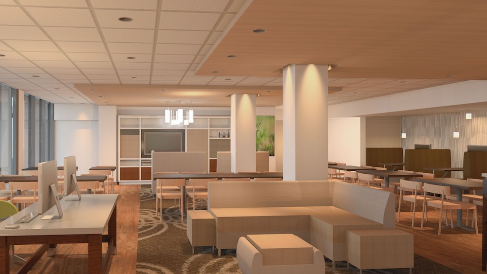 holiday inn alexandria at carlyle by ihg