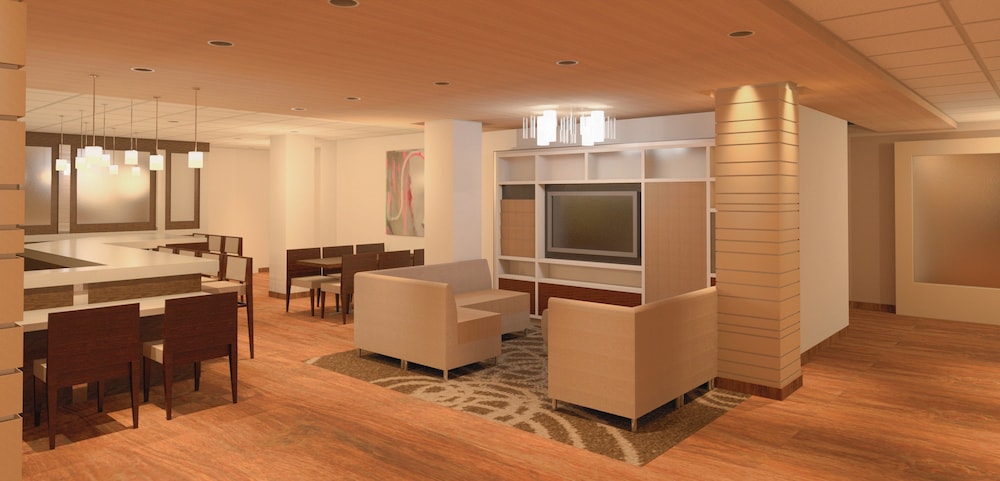 holiday inn alexandria at carlyle by ihg