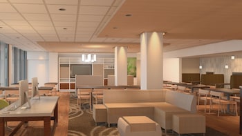 holiday inn alexandria at carlyle by ihg