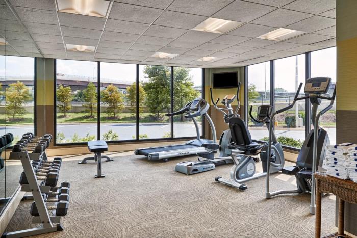 holiday inn alexandria at carlyle by ihg