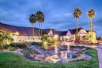 hilton san diego del mar