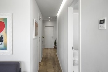 appartamento vittoria