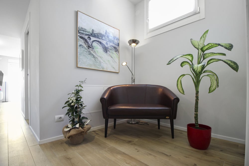 appartamento vittoria