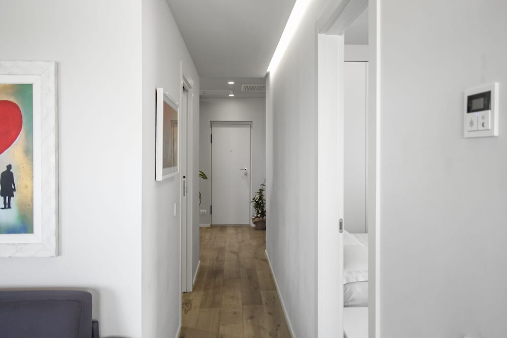 appartamento vittoria