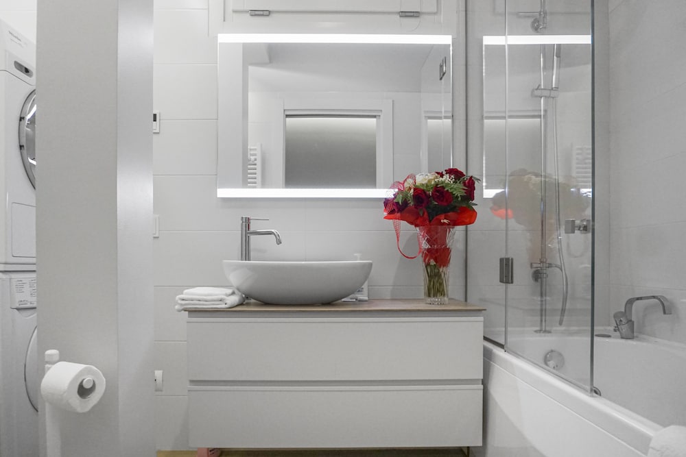 appartamento vittoria