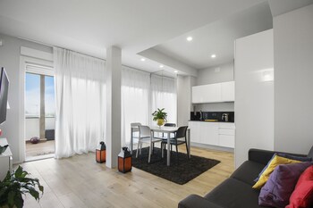 appartamento vittoria