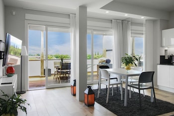 appartamento vittoria