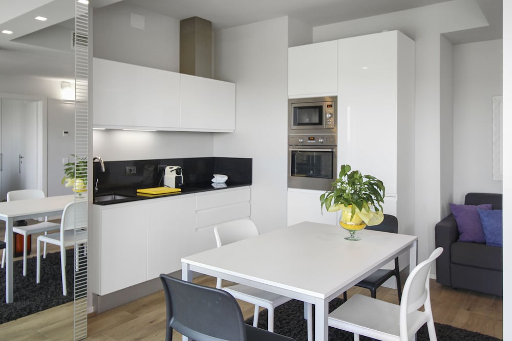 appartamento vittoria