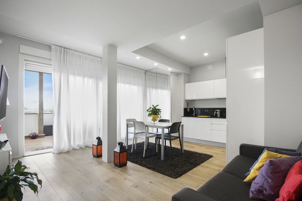 appartamento vittoria