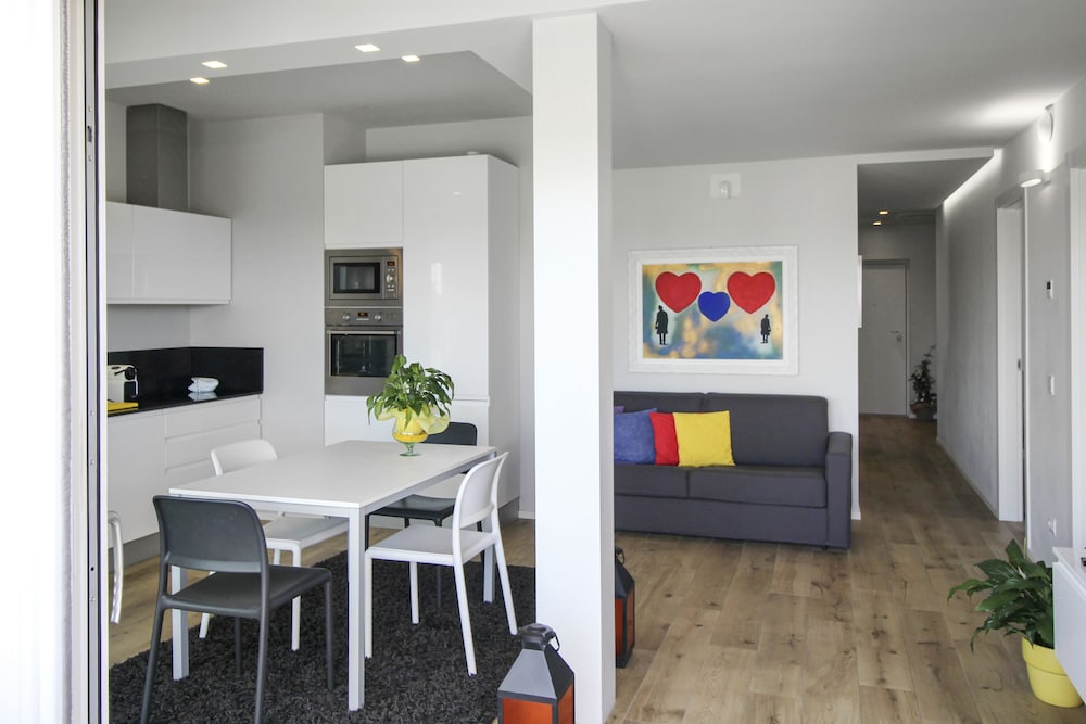 appartamento vittoria