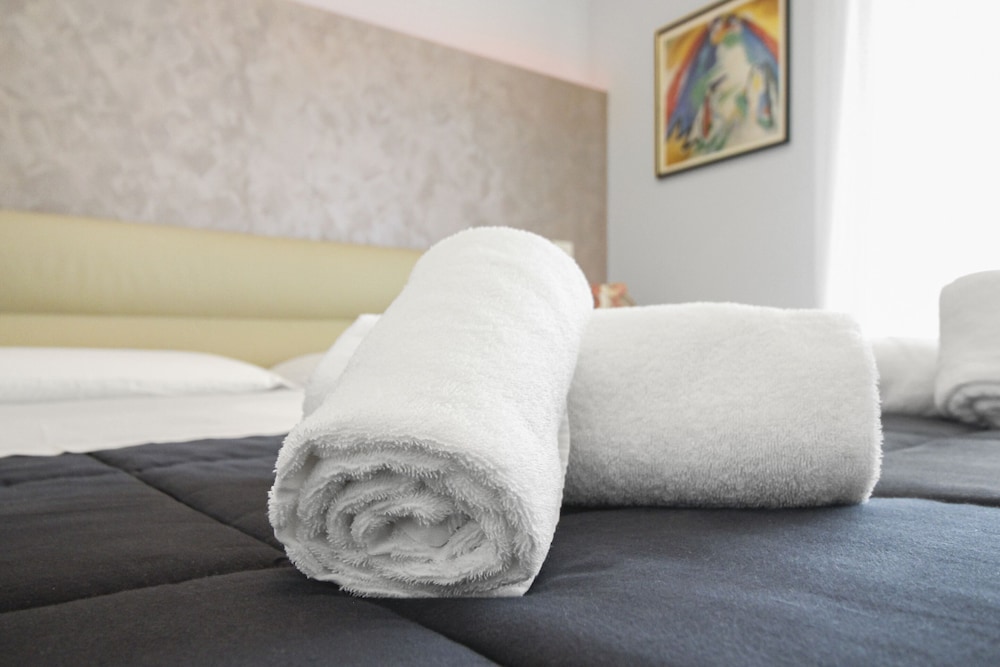 appartamento vittoria