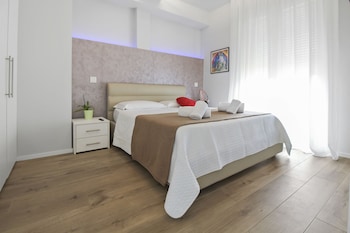 appartamento vittoria