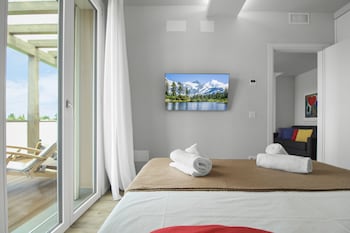 appartamento vittoria