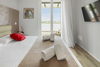 appartamento vittoria