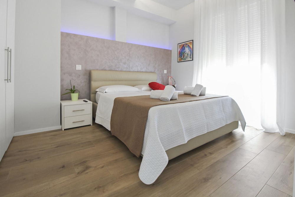 appartamento vittoria