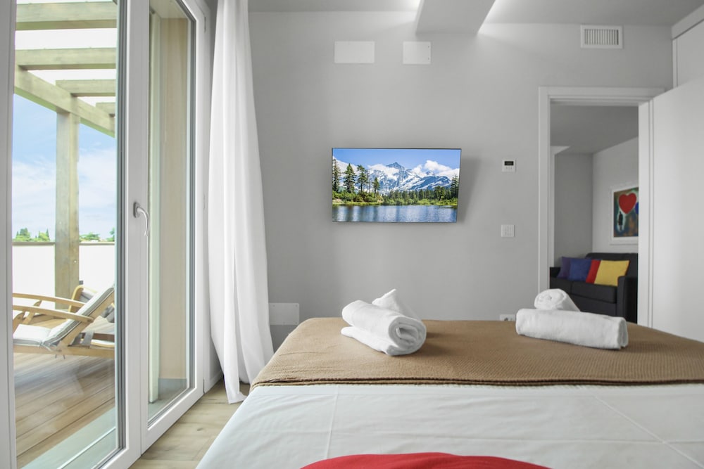 appartamento vittoria