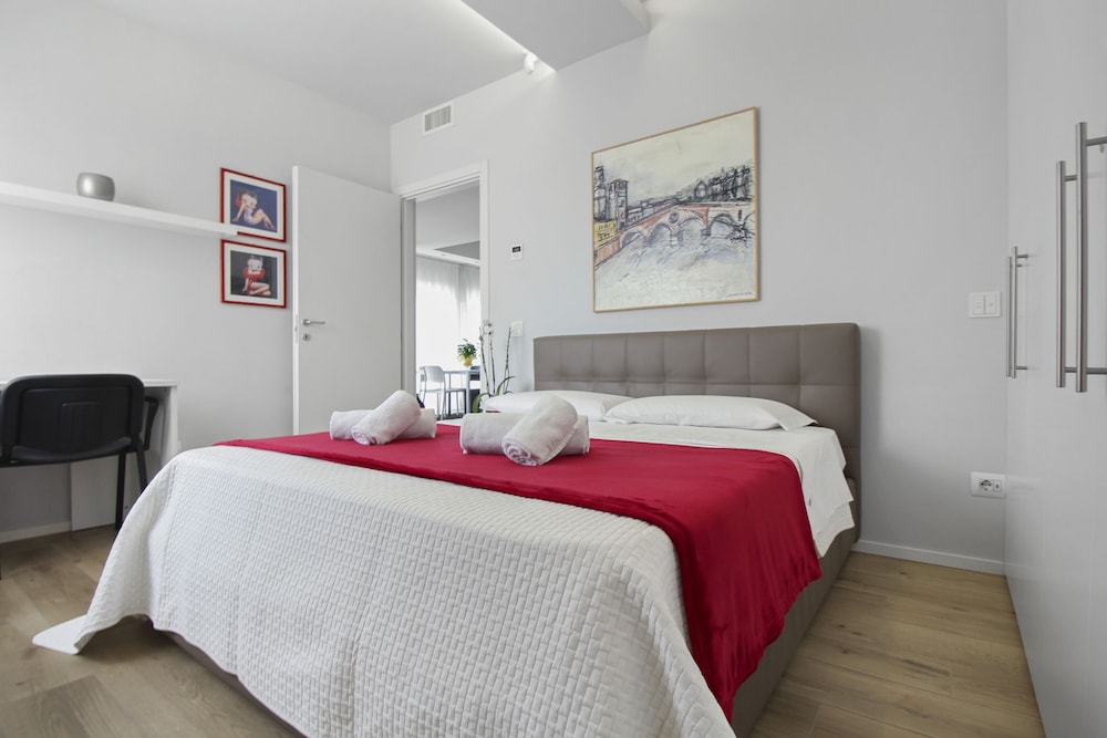 appartamento vittoria