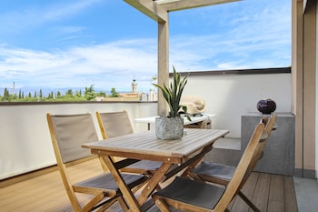 appartamento vittoria