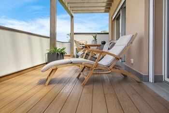 appartamento vittoria