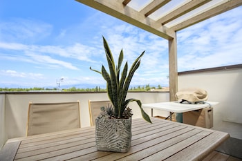 appartamento vittoria