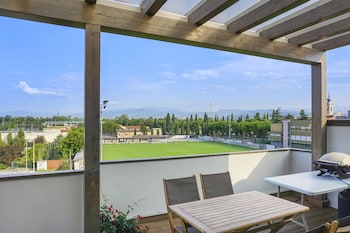 appartamento vittoria