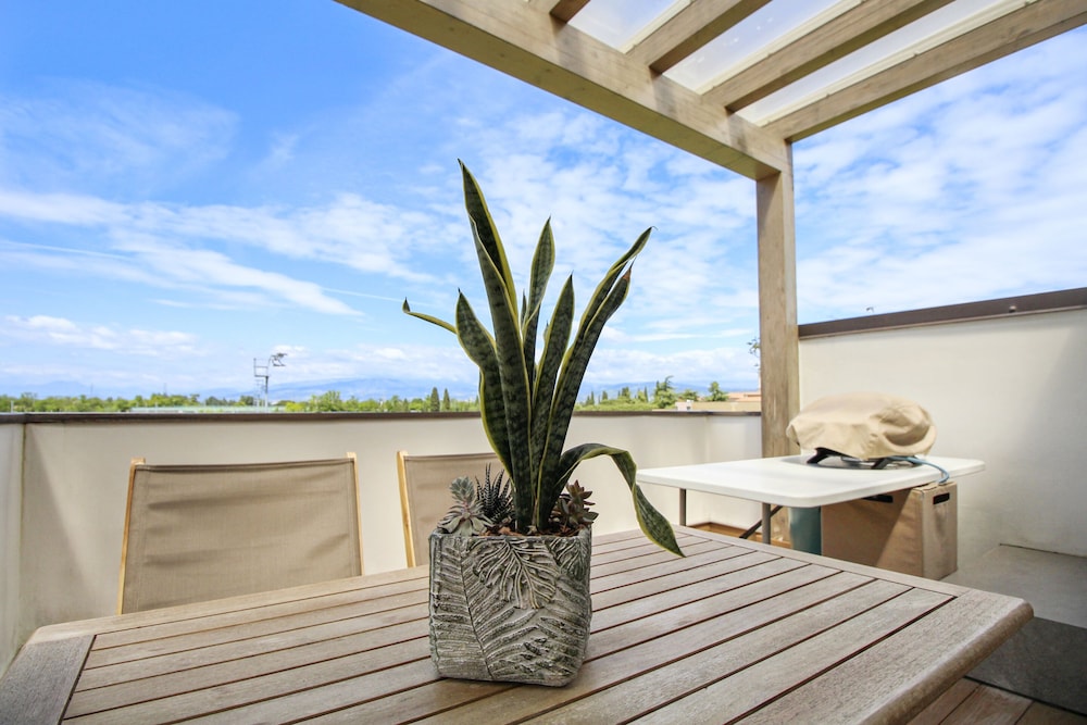 appartamento vittoria