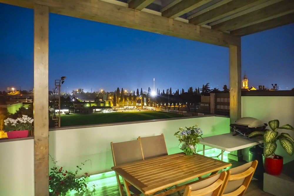 appartamento vittoria