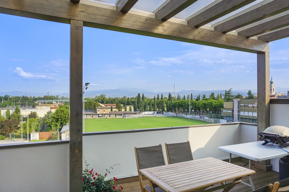 appartamento vittoria