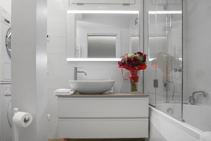 appartamento vittoria