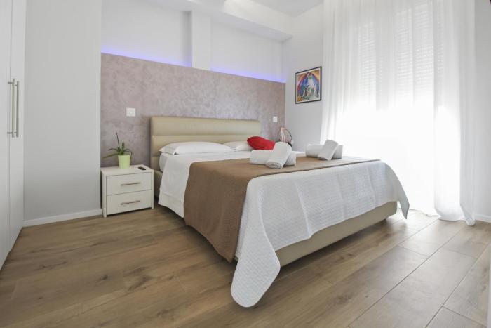 appartamento vittoria