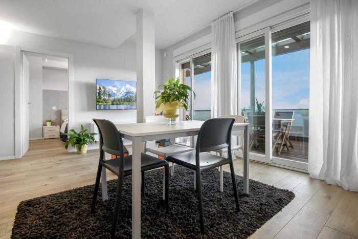 appartamento vittoria