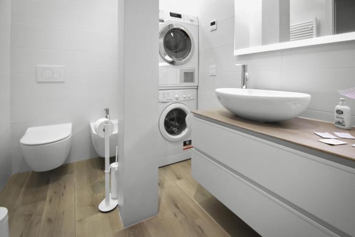 appartamento vittoria