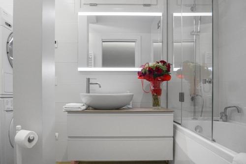 appartamento vittoria