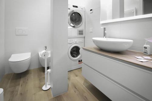 appartamento vittoria