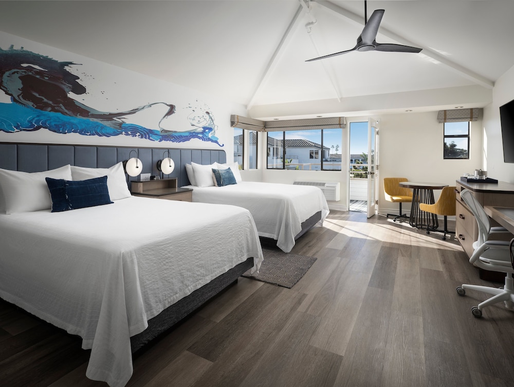 hotel indigo san diego del mar by ihg
