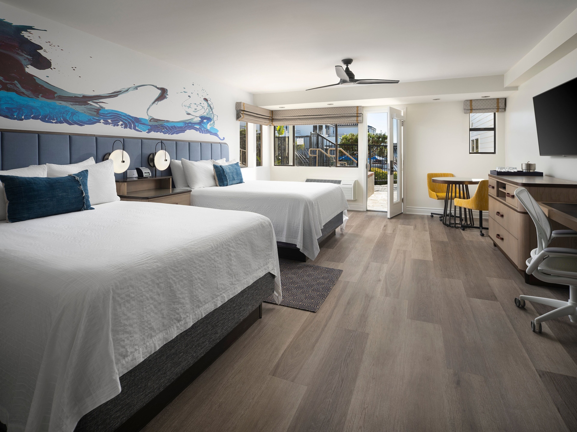hotel indigo san diego del mar by ihg