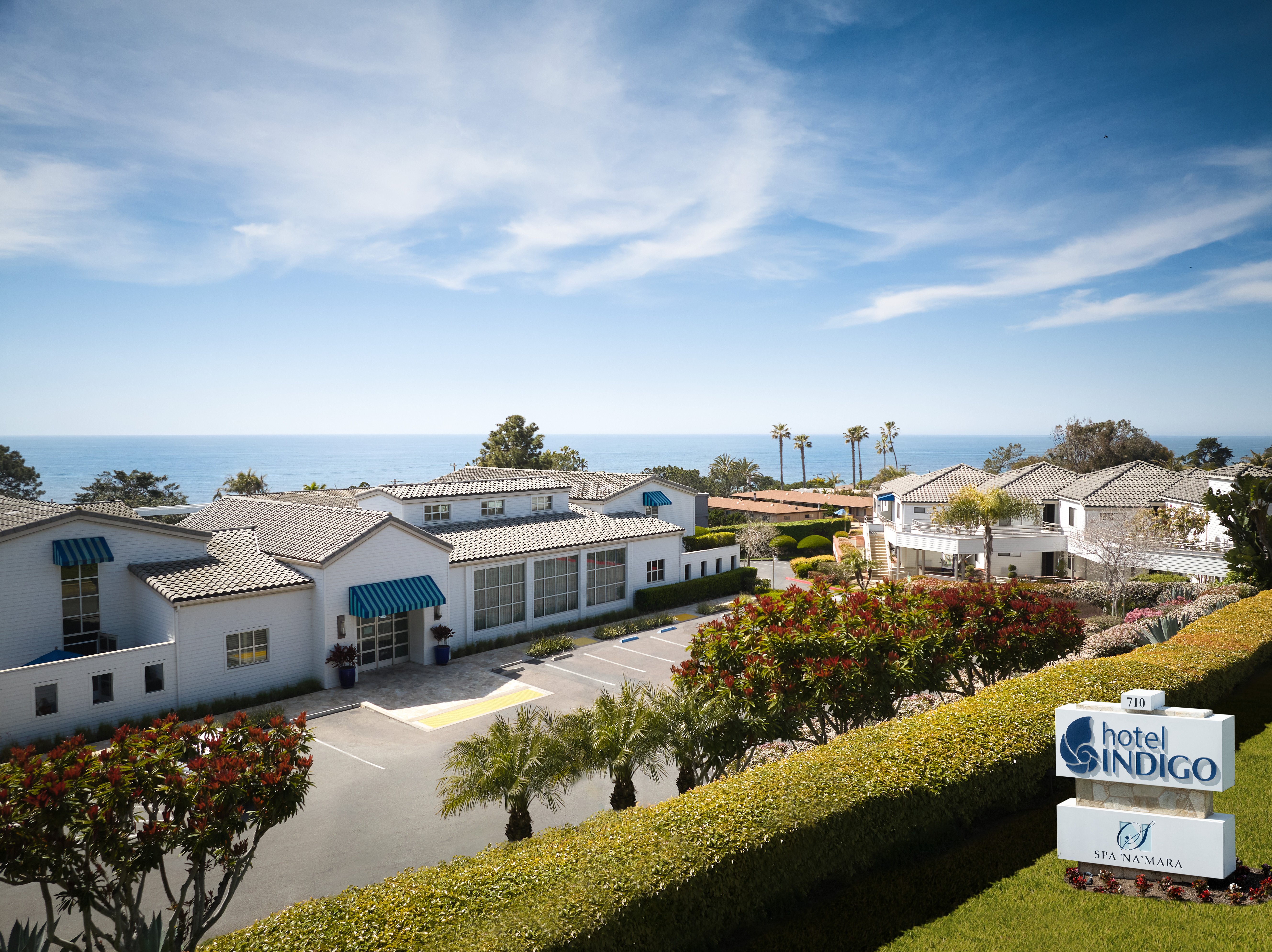 hotel indigo san diego del mar by ihg