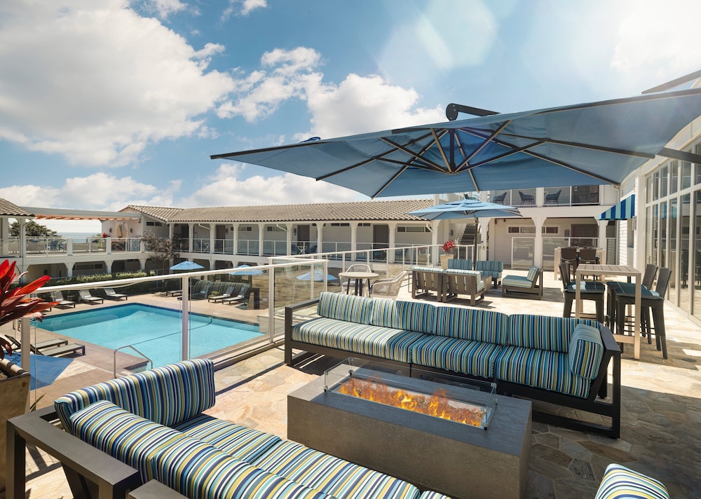 hotel indigo san diego del mar by ihg