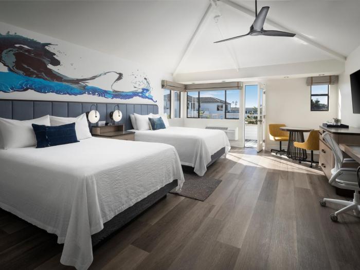 hotel indigo san diego del mar by ihg