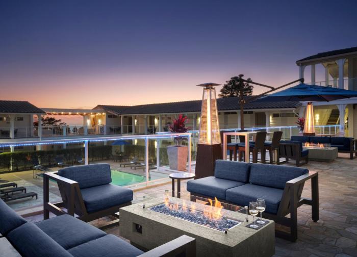 hotel indigo san diego del mar by ihg
