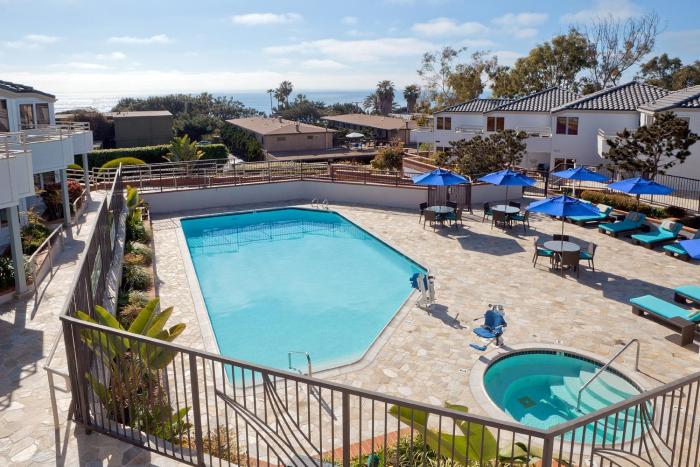 hotel indigo san diego del mar by ihg