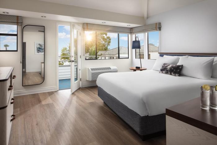 hotel indigo san diego del mar by ihg